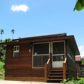 Ji Ji Farm Homestay，位于集集镇的酒店