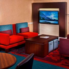 Sonesta ES Suites Birmingham Homewood,位于伯明翰的酒店