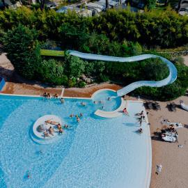 Camping Del Sole Village，位于伊塞奥的酒店