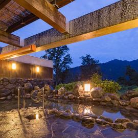 Hotel Morinokaze Tateyama,位于富山的酒店