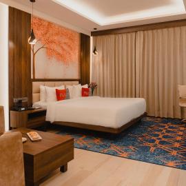 Playotel Premier Vijay Nagar，位于印多尔的酒店