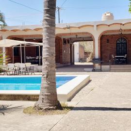 Villas del monteón，位于Monteón的酒店