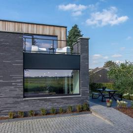 Villa veld en velo，位于布雷的酒店