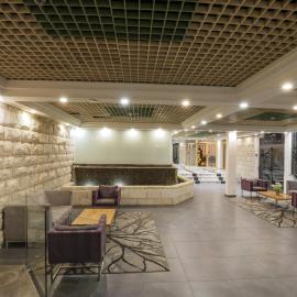 Tabar Hotel，位于拿撒勒的酒店