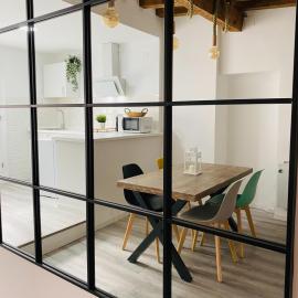 La Moneda Home Spa，位于昆卡的酒店
