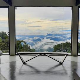 GlenMyu Estate，位于哈普特莱的酒店