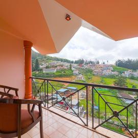 The Byke Select - Sunshine Grand - Pan India Pure Veg Hotel Chain