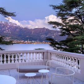 Boutique Hotel Villa Giulia，位于瓦尔玛德雷拉的酒店
