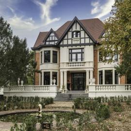 Fiertelmeers Boutique B&B，位于龙塞的酒店