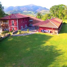 Hotel Rural Coviella，位于Coviella的酒店