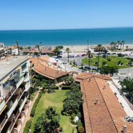 Hotel Los Jazmines，位于多列毛利诺斯的酒店