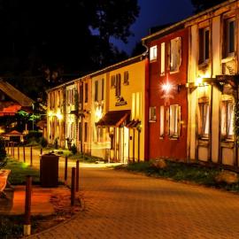 Hotel Harzlodge，位于戈斯拉尔的酒店