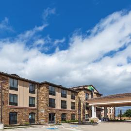 Holiday Inn Express & Suites Austin NW – Lakeway by IHG,位于莱克韦的酒店