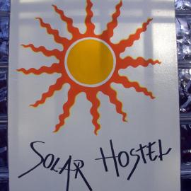 SOLAR HOSTEL PARNAIBA，位于巴纳伊巴的酒店