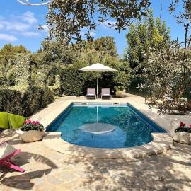 Can Garrova - Villa espectacular con piscina