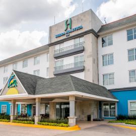Sierra Huasteca Inn，位于巴耶斯城的酒店