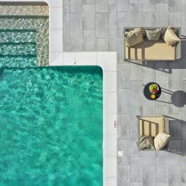 Pantheon Luxury Villas Rhodes Island，位于阿凡杜的酒店
