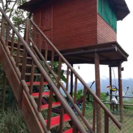 Miradores Del Oso Perezoso，位于米卡的酒店