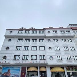 Hotel Kent Ani，位于卡尔斯的酒店