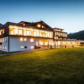 Hotel Fischer am See，位于海特尔旺的酒店