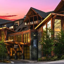 Bellstar Suites at Solara Resort