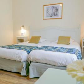 Hotel Berlioz EuroAirport Basel - Mulhouse - Freiburg，位于圣路易的酒店