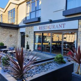Wessex Hotel，位于斯特利特的酒店