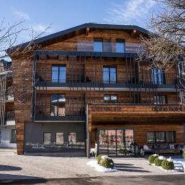 Hotel San Valier，位于卡瓦莱塞的酒店