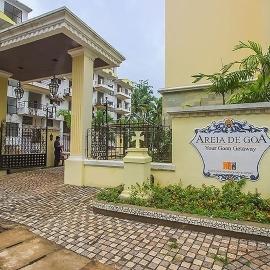 Studio Apartment by Leela Homes，位于阿伯来的酒店