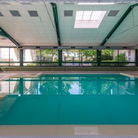 Appartements 4 à 5 personnes - Val d'Europe proche Disneyland，位于塞里斯的酒店