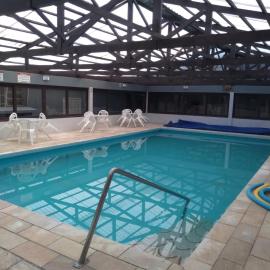 Hotel Mariluz，位于因贝的酒店