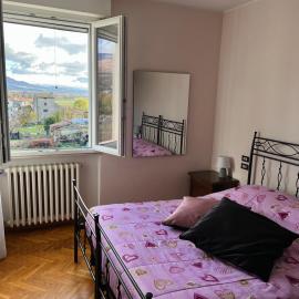 B&B del Lago，位于圣塞波尔克罗的酒店