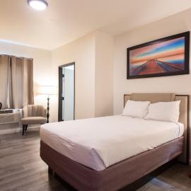 Anchor Pointe Inn，位于威尔明顿的酒店
