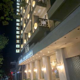 Hotel Meletiou,位于底比斯的酒店