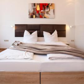 Relax Hotel & SPA Stuttgart，位于斯图加特的酒店