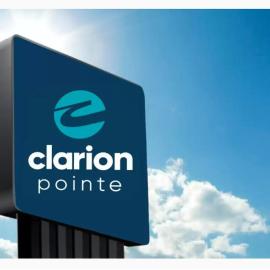 Clarion Pointe El Cajon San Diego East，位于埃尔卡洪的酒店