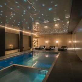 L' Hôtel & Spa Ribeauville-proche Colmar & Haut Koenigsbourg，位于希伯维列的酒店