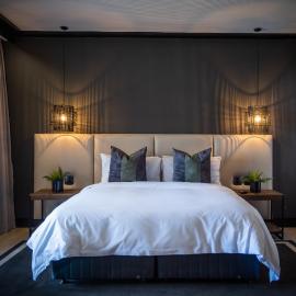 The Capital Zimbali，位于巴利托的酒店