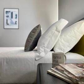 Hotel Gardenia Fiera,位于瑟门内特的酒店