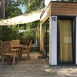 Sopot 34 przy plaży，位于索波特的酒店