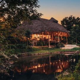 El Valle Lodge,位于El Valle的酒店