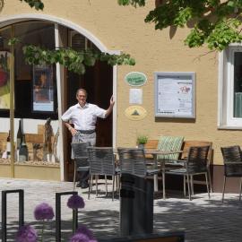 Gasthof Teufl，位于Purgstall的酒店