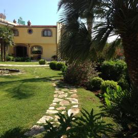 La Locanda del Cavaliere,位于Borgo Montello的酒店