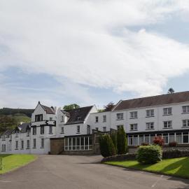 Arrochar Hotel 'A Bespoke Hotel'，位于阿罗柴尔的酒店