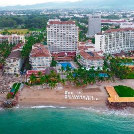 Friendly Fun Vallarta Different Experiences - All Inclusive，位于巴亚尔塔港的酒店