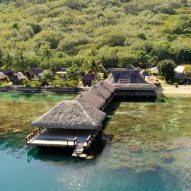 Hotel Kaveka，位于Maharepa的酒店