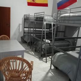 Dama HostelBB，位于那不勒斯的酒店