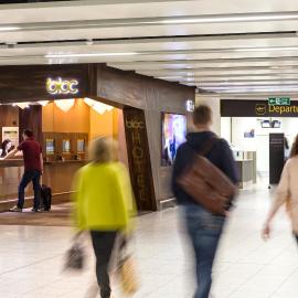 Bloc Hotel London Gatwick Airport，位于霍利的酒店
