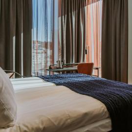 Quality Hotel The Weaver，位于哥德堡的酒店