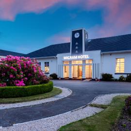 Wigram Hotel